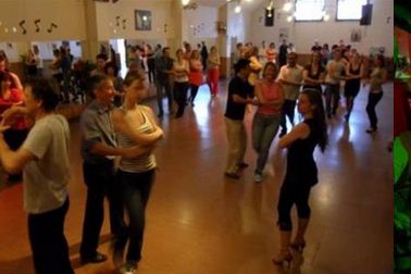 Spectacle de danse, cours de danse, ouverture bal mariage	